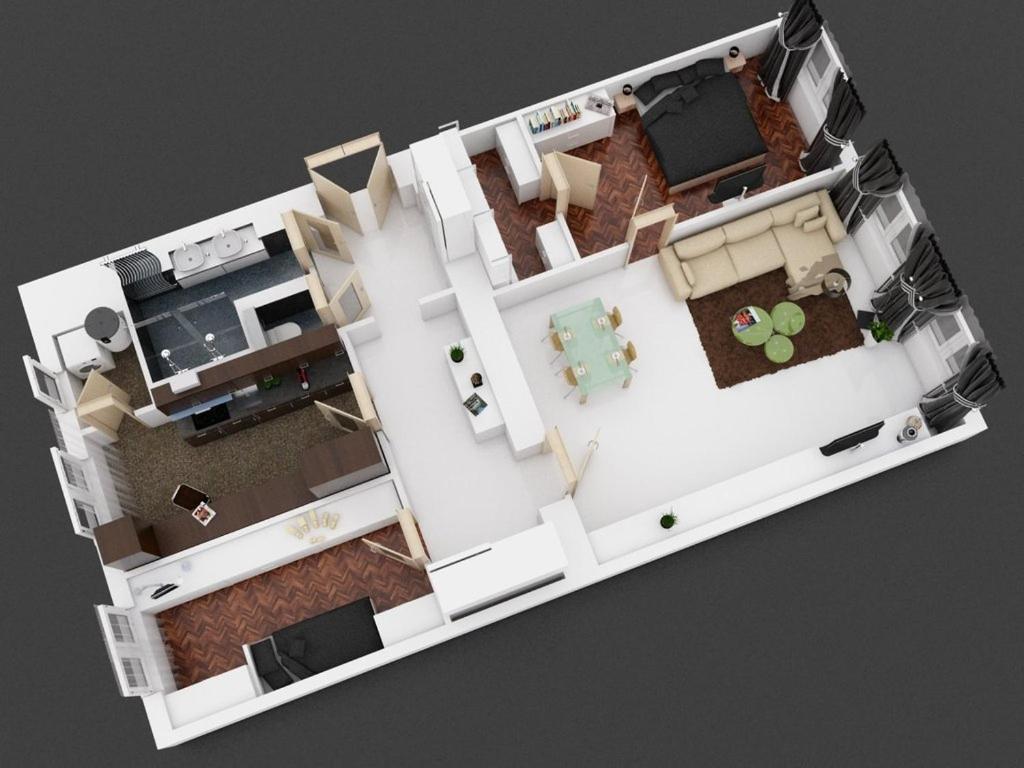 Stylish Apartment 5 Minutes Walk From City Center Prague Ngoại thất bức ảnh