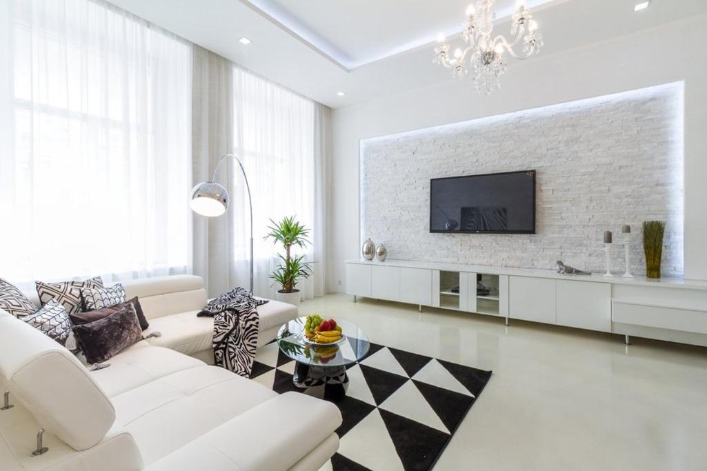 Stylish Apartment 5 Minutes Walk From City Center Prague Ngoại thất bức ảnh