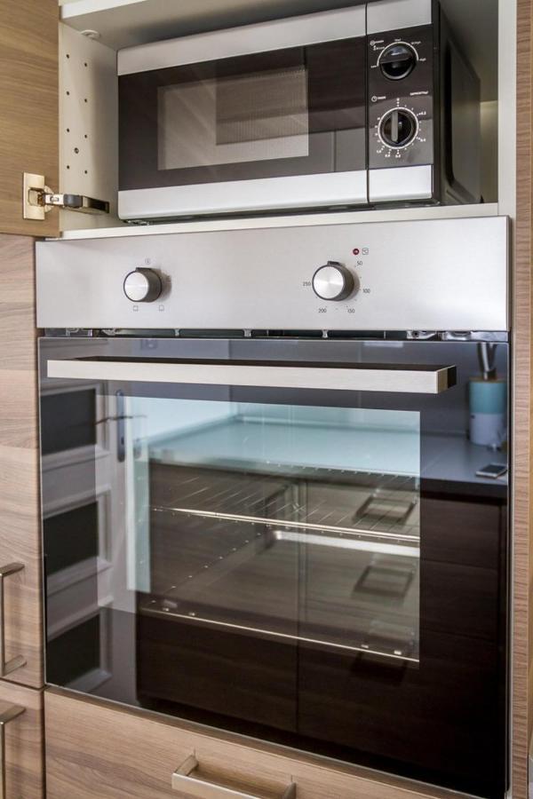 Stylish Apartment 5 Minutes Walk From City Center Prague Ngoại thất bức ảnh