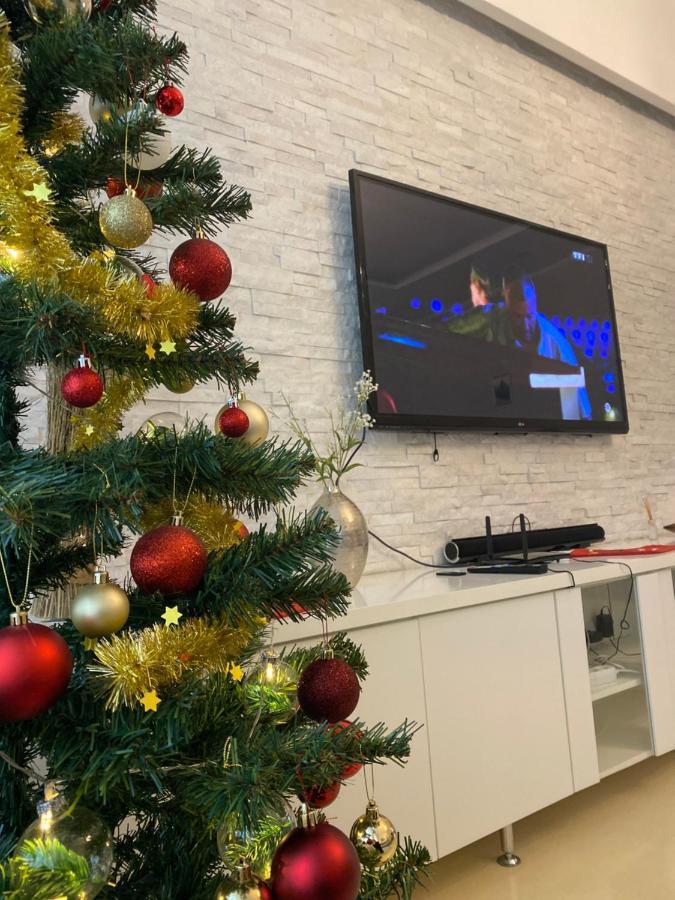 Stylish Apartment 5 Minutes Walk From City Center Prague Ngoại thất bức ảnh